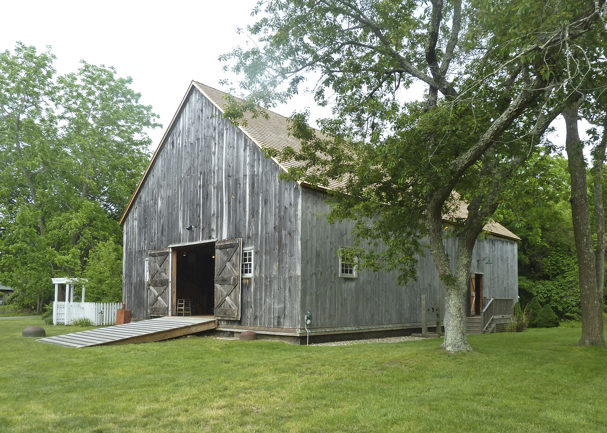 Shelter Island Historical Society