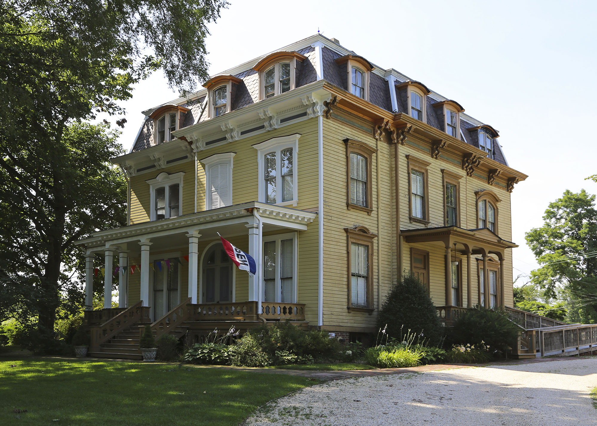 Garden City Historical Society