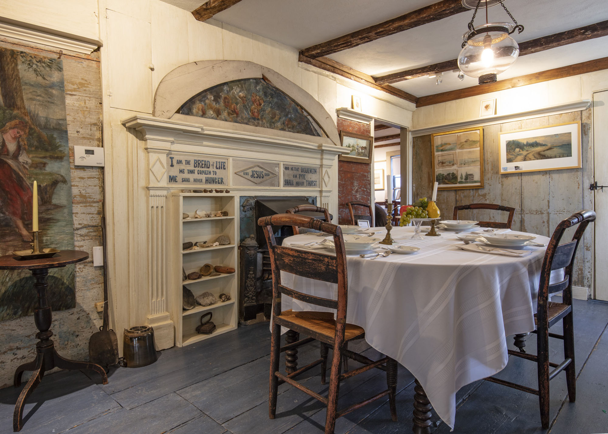 Sag Harbor Historical Society 